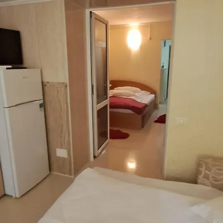 Apartment In Poiana *