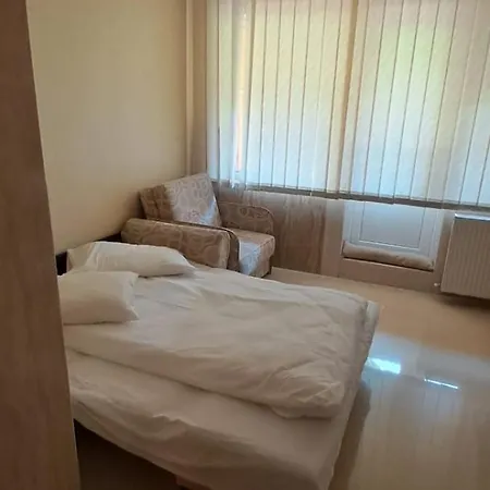 In Poiana Apartment